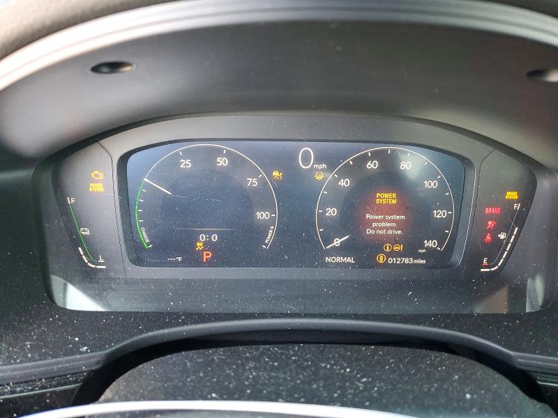 Продажа на аукционе авто 2025 Honda Civic, vin: 2HGFE4F87SH319587, номер лота: 55950676