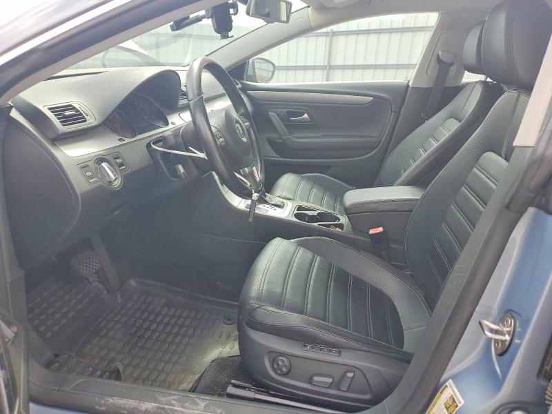 Продажа на аукционе авто 2009 Volkswagen Cc, vin: WVWML73CX9E532881, номер лота: 57391266