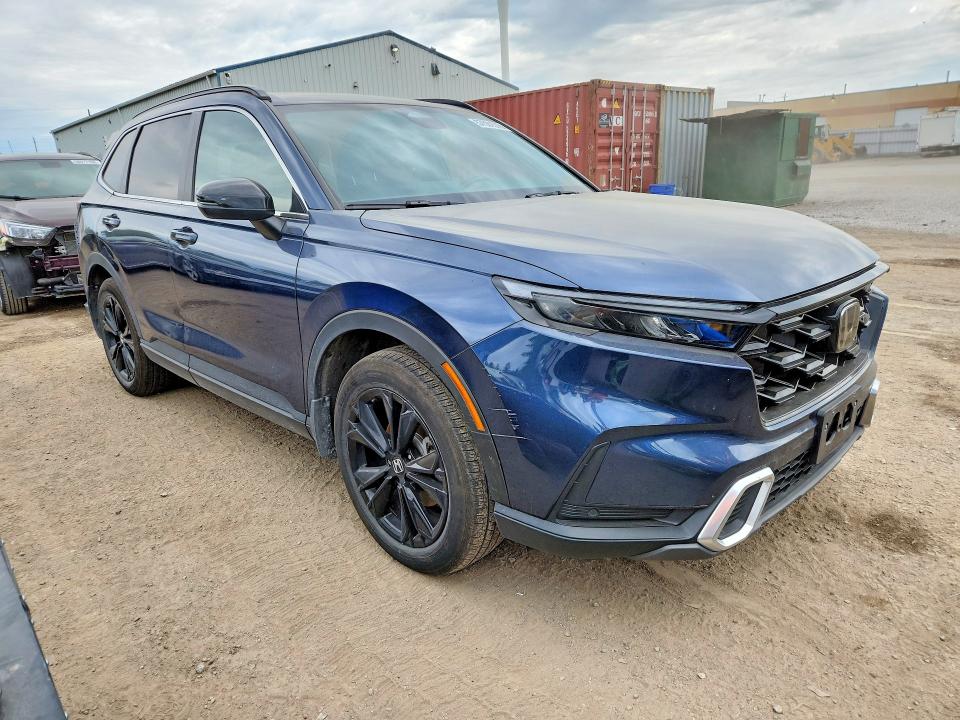Aukcja sprzedaży 2024 Honda Cr-v, vin: 2HKRS6H90RH224487, numer aukcji: 57501576