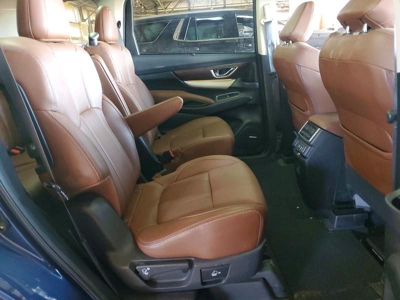 Продажа на аукционе авто 2022 Subaru Ascent, vin: 4S4WMARD3N3461852, номер лота: 55173796