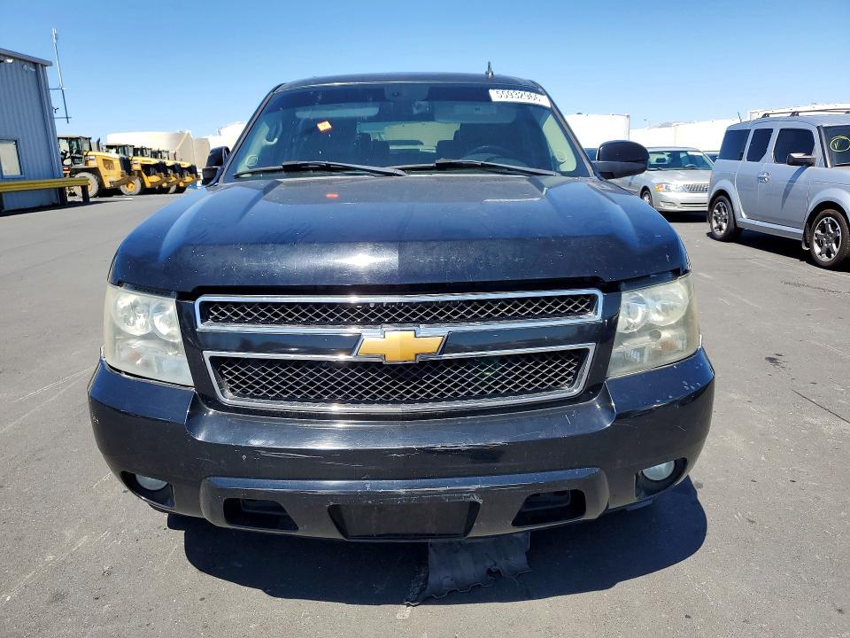 Aukcja sprzedaży 2007 Chevrolet Tahoe, vin: 1GNFC13J17R189394, numer aukcji: 55932966