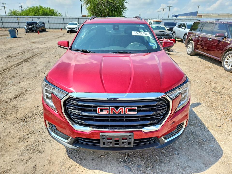 Aukcja sprzedaży 2024 Gmc Terrain, vin: 3GKALMEG2RL185102, numer aukcji: 55624486
