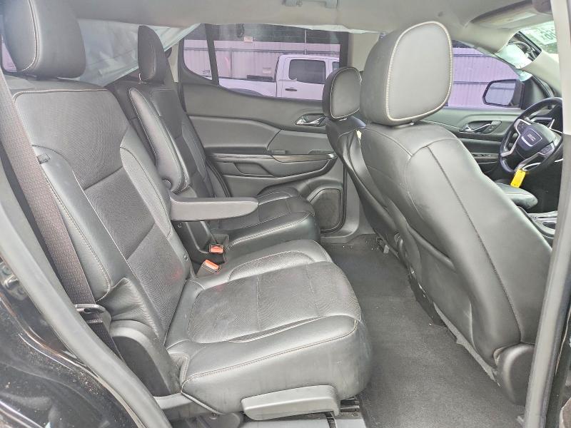 Aukcja sprzedaży 2019 Gmc Acadia, vin: 1GKKNULS2KZ213713, numer aukcji: 56283666