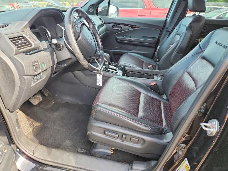 2019 Honda Ridgeline მანქანა იყიდება აუქციონზე, vin: 5FPYK3F86KB007011, აუქციონის ნომერი: 55960656