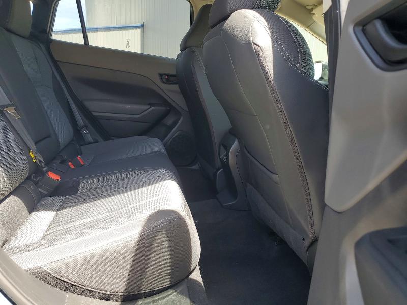Продажа на аукционе авто 2024 Subaru Crosstrek, vin: JF2GUADC8R8375910, номер лота: 55433356