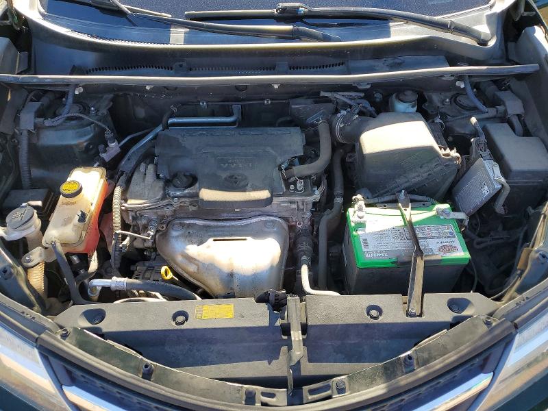 55459766 :رقم المزاد ، 2T3RFREV2DW075542 vin ، 2013 Toyota Rav4 مزاد بيع