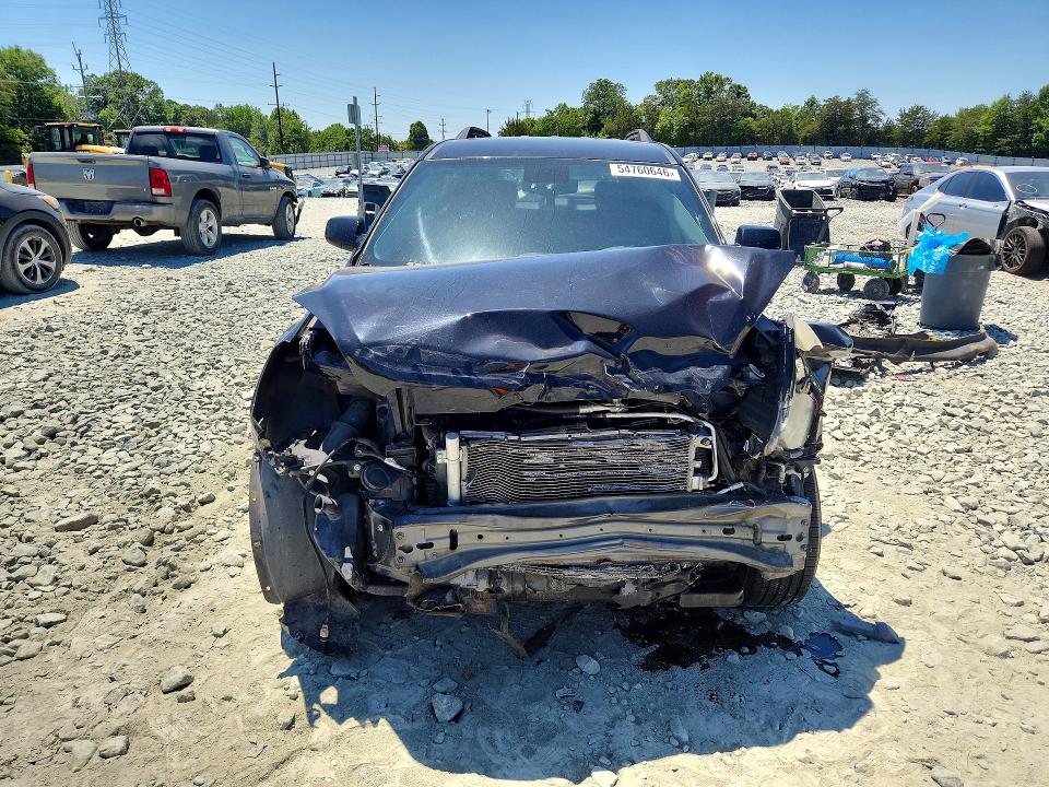 Aukcja sprzedaży 2017 Chevrolet Equinox, vin: 2GNFLFEK4H6103883, numer aukcji: 54760646
