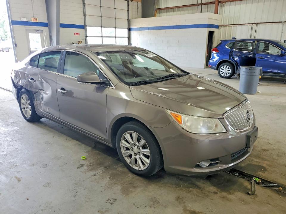 Продаж на аукціоні авто 2012 Buick Lacrosse, vin: 1G4GD5ER3CF294854, номер лоту: 58877296