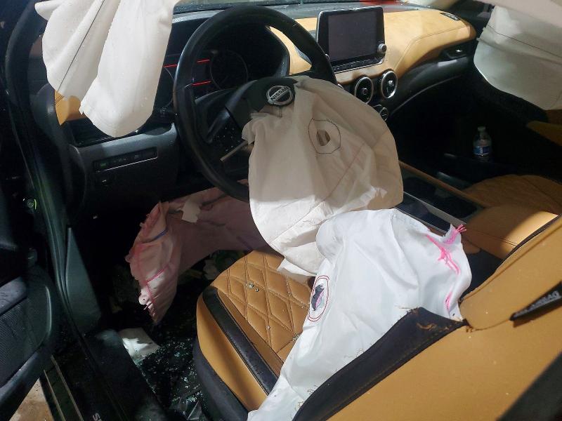Aukcja sprzedaży 2022 Nissan Sentra, vin: 3N1AB8CV6NY314028, numer aukcji: 56999916