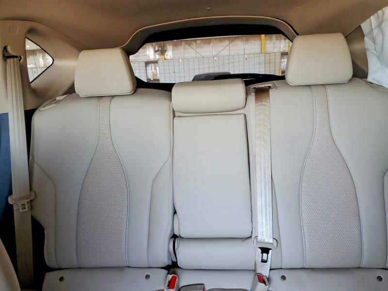 Продаж на аукціоні авто 2024 Acura Rdx, vin: 5J8TC2H55RL002663, номер лоту: 57931426