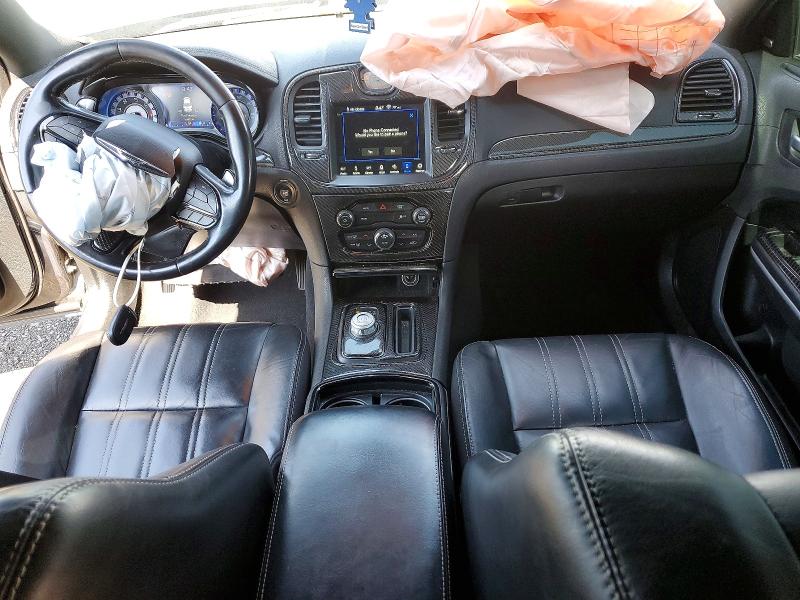 58662836 :رقم المزاد ، 2C3CCABGXKH559384 vin ، 2019 Chrysler 300 مزاد بيع