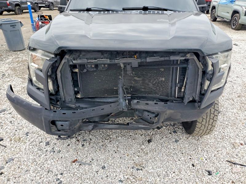 58101726 :رقم المزاد ، 1FTMF1E80FFA59964 vin ، 2015 Ford F150 مزاد بيع