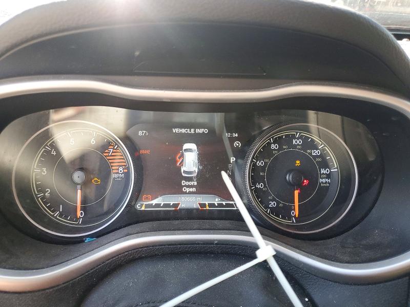 58210336 :رقم المزاد ، 1C4PJMBS0GW134869 vin ، 2016 Jeep Cherokee مزاد بيع