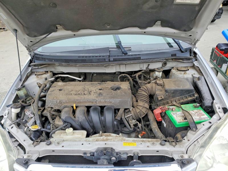 2006 Toyota Corolla მანქანა იყიდება აუქციონზე, vin: 1NXBR32E06Z576645, აუქციონის ნომერი: 57630656