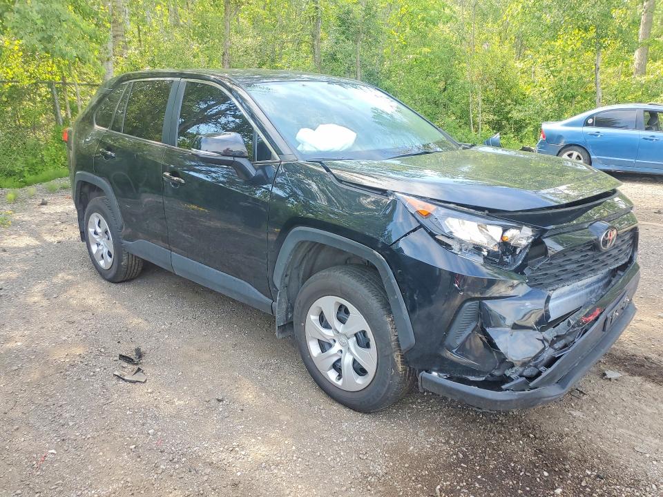Продажа на аукционе авто 2025 Toyota Rav4, vin: 2T3B1RFV1SC553883, номер лота: 57001156