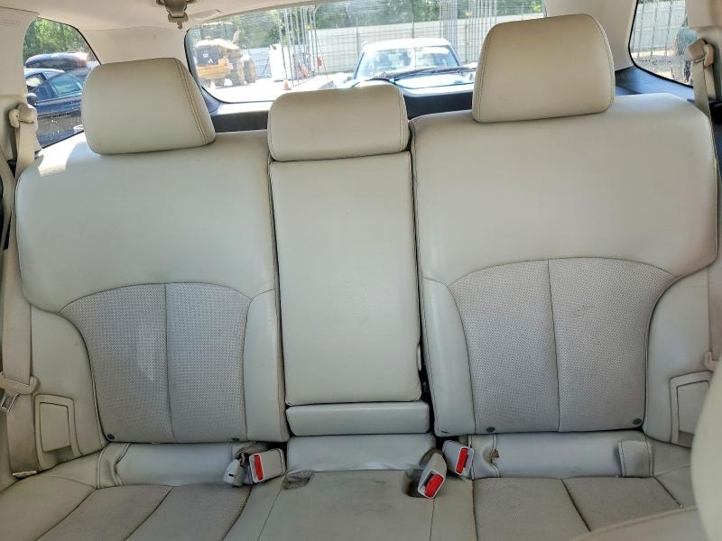Продаж на аукціоні авто 2012 Subaru Outback, vin: 4S4BRBLC5C3275409, номер лоту: 55583166