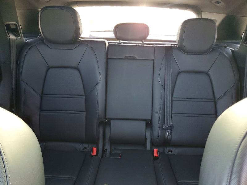 Продажа на аукционе авто 2023 Porsche Cayenne, vin: WP1AA2AY9PDA09234, номер лота: 57153456
