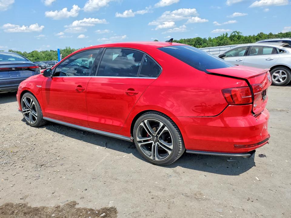 Aukcja sprzedaży 2016 Volkswagen Jetta, vin: 3VW4T7AJ8GM372909, numer aukcji: 57430966