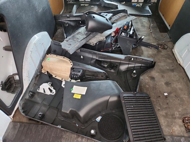 Продажа на аукционе авто 2014 Ford Transit Connect, vin: NM0LS7E75E1143739, номер лота: 57826856