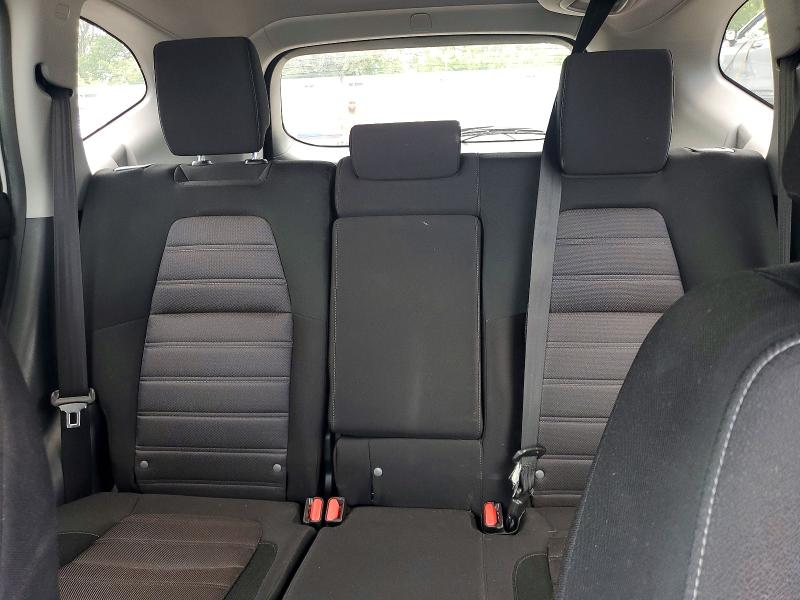 Aukcja sprzedaży 2021 Honda Cr-v, vin: 5J6RW2H51MA015523, numer aukcji: 57845296