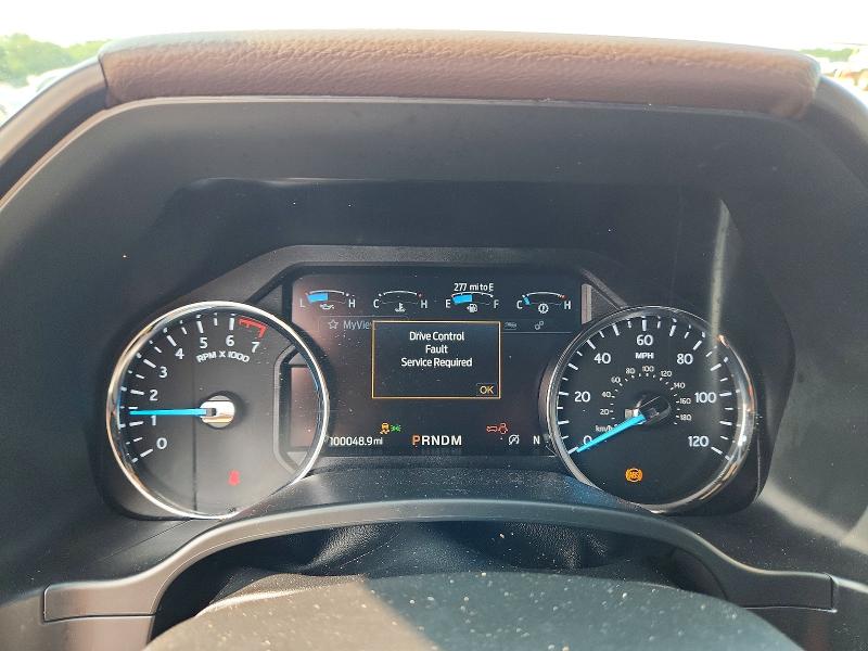 Aukcja sprzedaży 2020 Ford Expedition, vin: 1FMJK1NT0LEA84881, numer aukcji: 59000936