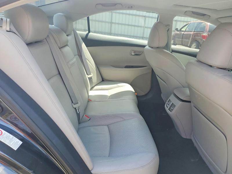 Продаж на аукціоні авто 2011 Lexus Es, vin: JTHBK1EG1B2458635, номер лоту: 54389896