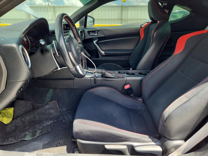 Aukcja sprzedaży 2013 Scion Fr-s, vin: JF1ZNAA16D2728931, numer aukcji: 55649736