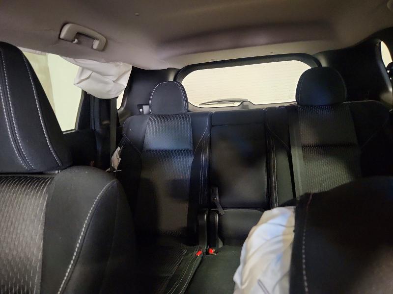 Aukcja sprzedaży 2022 Mitsubishi Outlander, vin: JA4J4TA81NZ046724, numer aukcji: 58630766