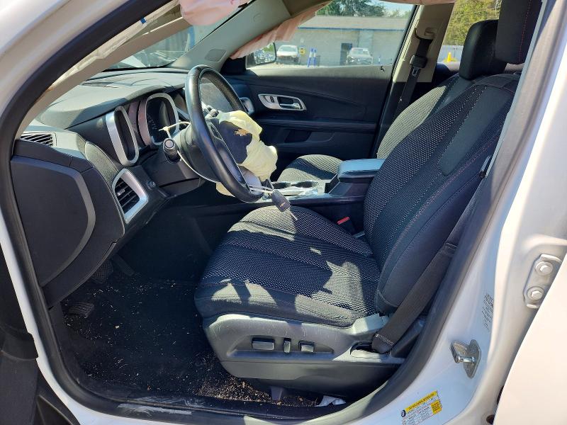 Продаж на аукціоні авто 2015 Chevrolet Equinox, vin: 2GNALCEK9F6271878, номер лоту: 55169046