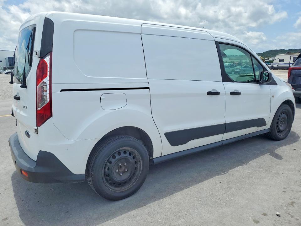 Aukcja sprzedaży 2020 Ford Transit Connect, vin: NM0LS7F26L1481179, numer aukcji: 57208026