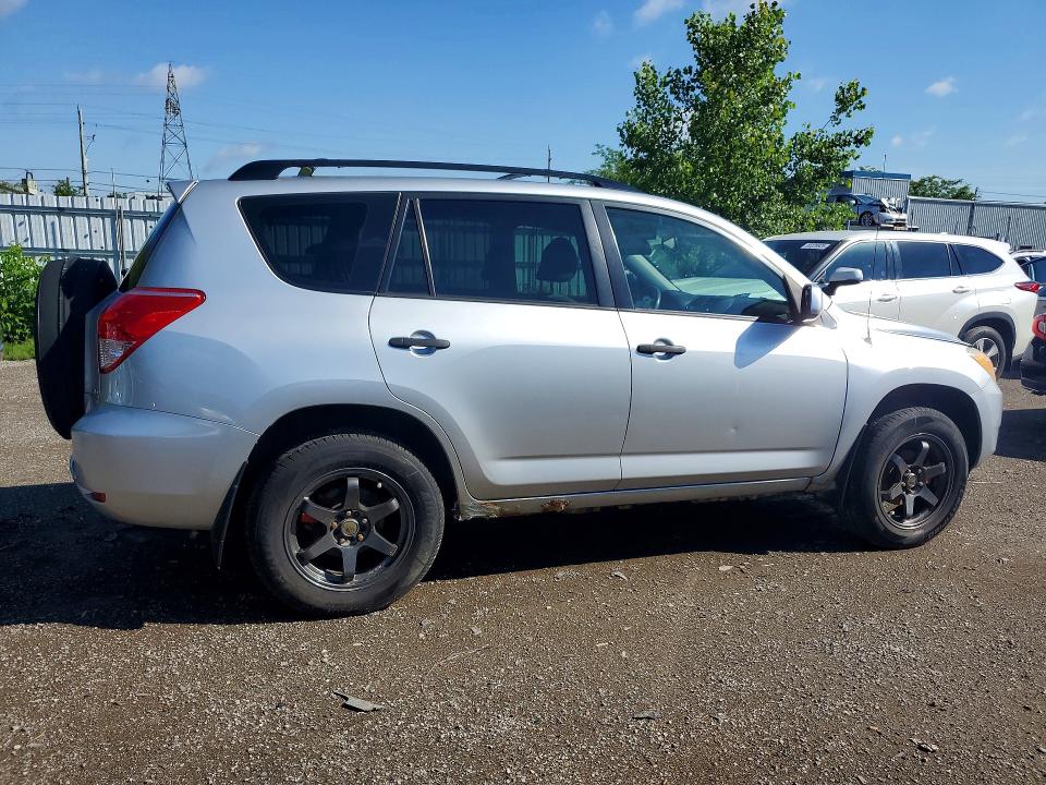 2006 Toyota Rav4 მანქანა იყიდება აუქციონზე, vin: JTMBD33V366006631, აუქციონის ნომერი: 57673876