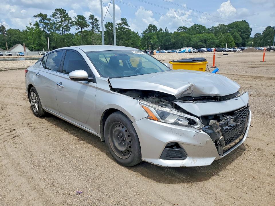 Продажа на аукционе авто 2019 Nissan Altima, vin: 1N4BL4BVXKN323967, номер лота: 55828036