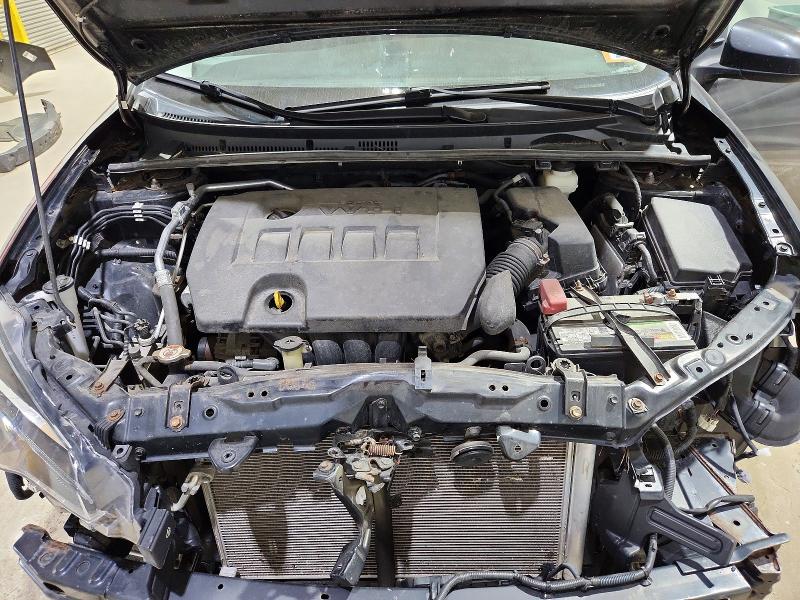 57662316 :رقم المزاد ، 2T1BURHE4HC892529 vin ، 2017 Toyota Corolla مزاد بيع
