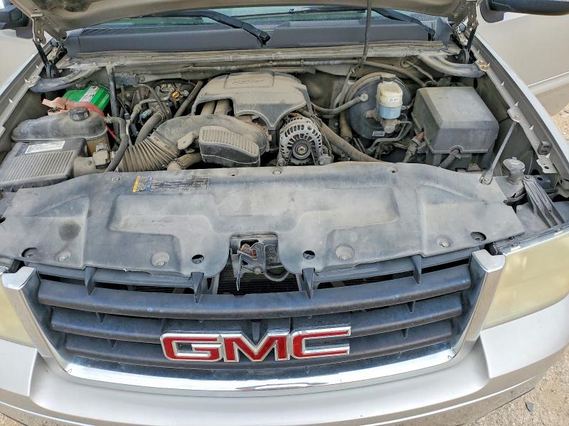 Aukcja sprzedaży 2009 Gmc Sierra, vin: 3GTEC23J89G154610, numer aukcji: 55822616