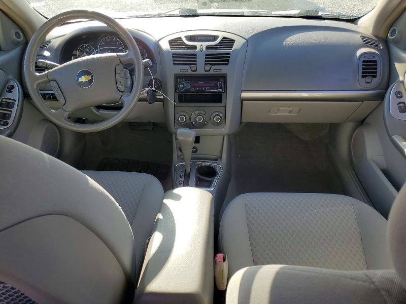 Aukcja sprzedaży 2006 Chevrolet Malibu, vin: 1G1ZT53826F200809, numer aukcji: 54578186