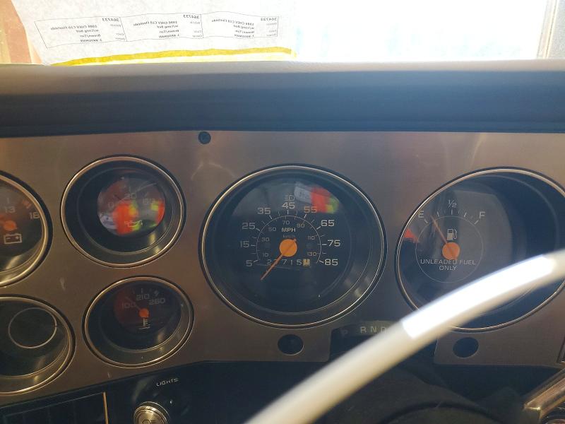 Продажа на аукционе авто 1986 Chevrolet C10, vin: 1GCDC14H5GF341755, номер лота: 55713006