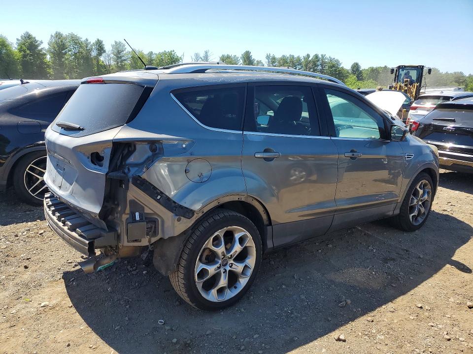 55523356 :رقم المزاد ، 1FMCU9J99EUC26911 vin ، 2014 Ford Escape مزاد بيع