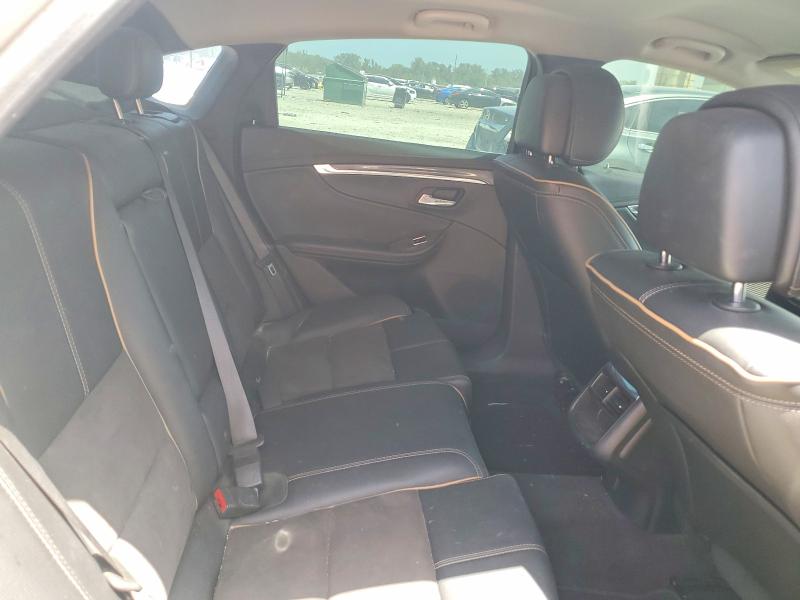 Продаж на аукціоні авто 2014 Chevrolet Impala, vin: 2G1115SL6E9274136, номер лоту: 59541766