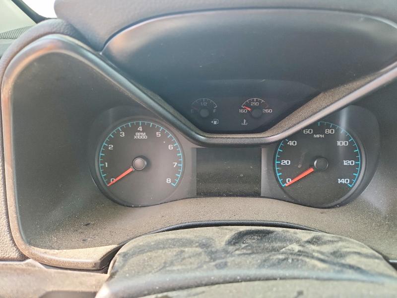 Продаж на аукціоні авто 2022 Chevrolet Colorado, vin: 1GCHSCEA0N1244569, номер лоту: 85984995