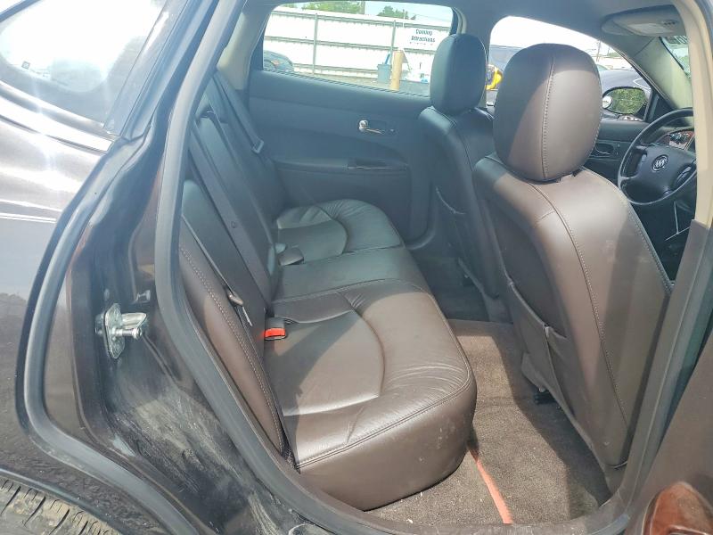Продажа на аукционе авто 2008 Buick Lacrosse, vin: 2G4WE587X81176866, номер лота: 56745966