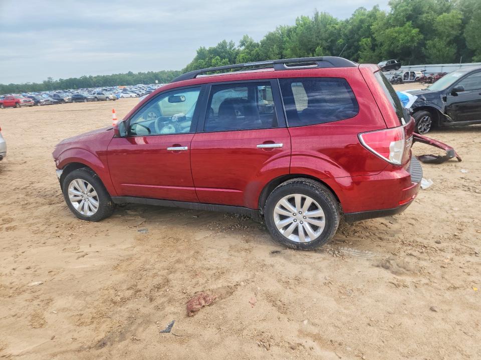 Продаж на аукціоні авто 2011 Subaru Forester, vin: JF2SHBDC0BH713875, номер лоту: 57622136
