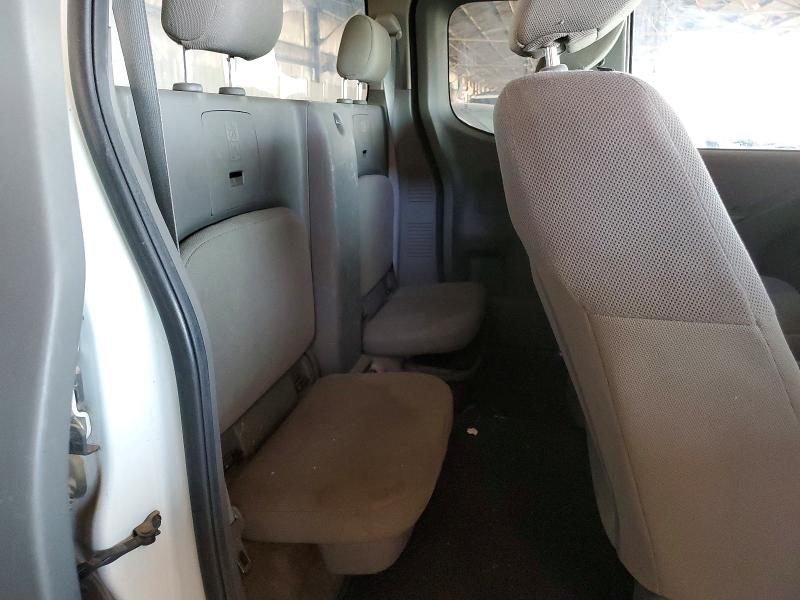 Aukcja sprzedaży 2016 Nissan Frontier, vin: 1N6BD0CT6GN714535, numer aukcji: 55473966
