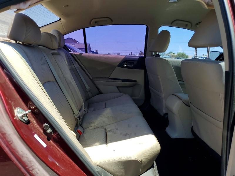 Продажа на аукционе авто 2014 Honda Accord, vin: 1HGCR2F39EA261954, номер лота: 58653056