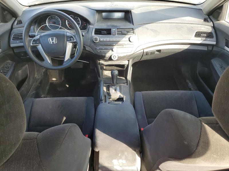 Aukcja sprzedaży 2010 Honda Accord, vin: 1HGCP2F32AA089153, numer aukcji: 56736406