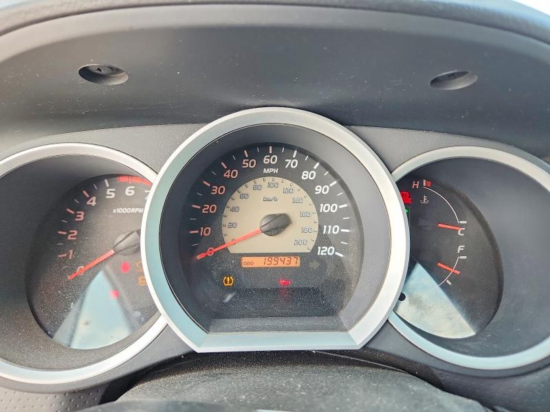 Продаж на аукціоні авто 2009 Toyota Tacoma, vin: 3TMMU52N69M015480, номер лоту: 58447906