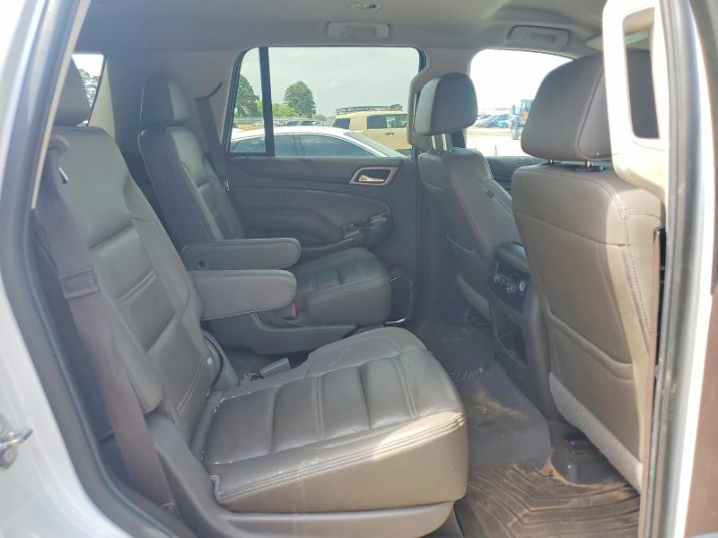 58378396 :رقم المزاد ، 1GKS1CKJ8HR402860 vin ، 2017 Gmc Yukon مزاد بيع