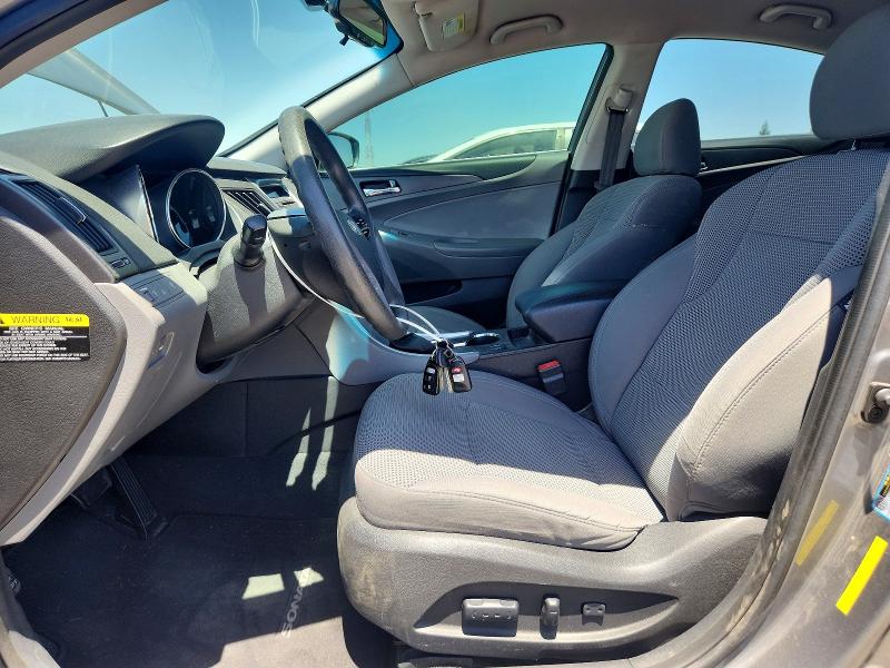 Aukcja sprzedaży 2014 Hyundai Sonata, vin: 5NPEB4AC5EH926226, numer aukcji: 57200756