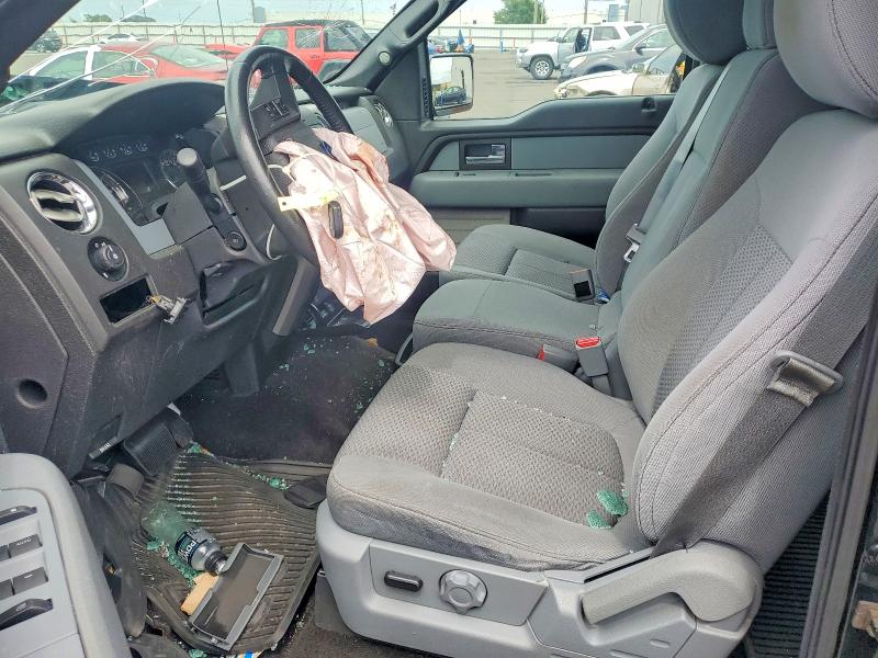 Aukcja sprzedaży 2014 Ford F150, vin: 1FTFW1CT2EFB81921, numer aukcji: 57671616