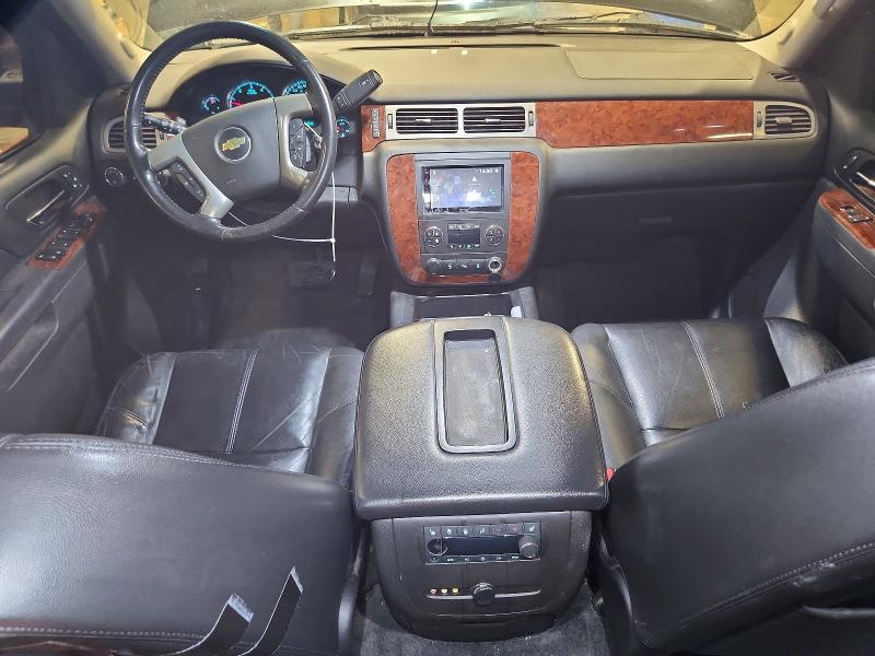 Aukcja sprzedaży 2013 Chevrolet Tahoe, vin: 1GNSKBE08DR196866, numer aukcji: 56648356