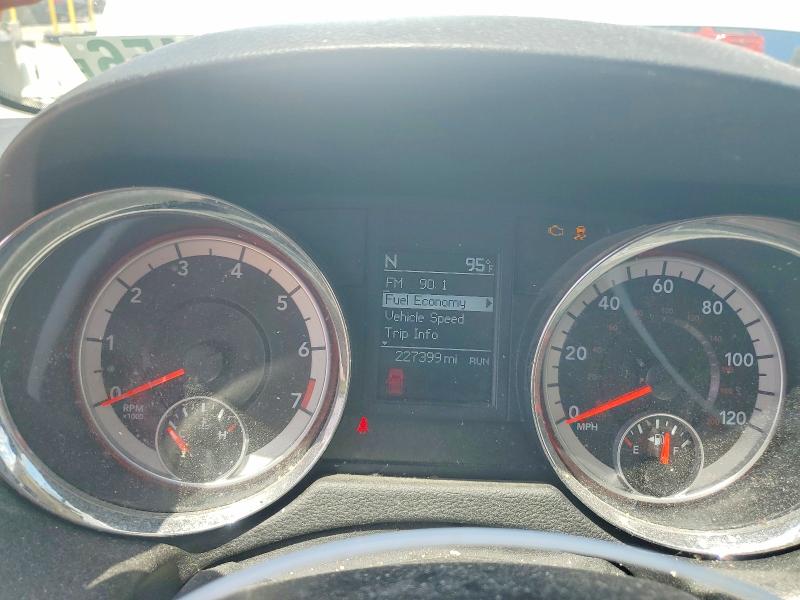 Продажа на аукционе авто 2011 Dodge Grand Caravan, vin: 2D4RN5DGXBR791100, номер лота: 58603456